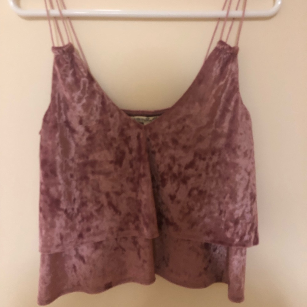 🎉NWOT🎉 Express Tank Top